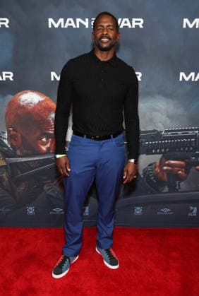Los Angeles Premiere of Man of War held at The Culver Theater in Culver City Featuring: Keith Robinson Where: Los Angeles, California, United States When: 30 Jun 2026 Credit: Faye s Vision Cover Images EDITORIAL USE ONLY. NOT FOR USE BY NEWSPAPERS BASED IN THE UK. Copyright: xx coverimg55821421