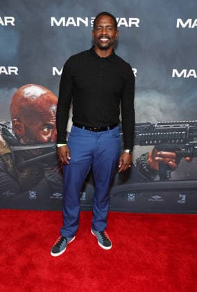 Los Angeles Premiere of Man of War held at The Culver Theater in Culver City Featuring: Keith Robinson Where: Los Angeles, California, United States When: 30 Jun 2026 Credit: Faye s Vision Cover Images EDITORIAL USE ONLY. NOT FOR USE BY NEWSPAPERS BASED IN THE UK. Copyright: xx coverimg55821424
