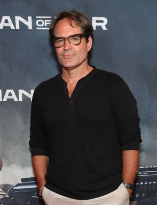Los Angeles Premiere of Man of War held at The Culver Theater in Culver City Featuring: Jason Patric Where: Los Angeles, California, United States When: 30 Jun 2026 Credit: Faye s Vision Cover Images EDITORIAL USE ONLY. NOT FOR USE BY NEWSPAPERS BASED IN THE UK. Copyright: xx coverimg55821405