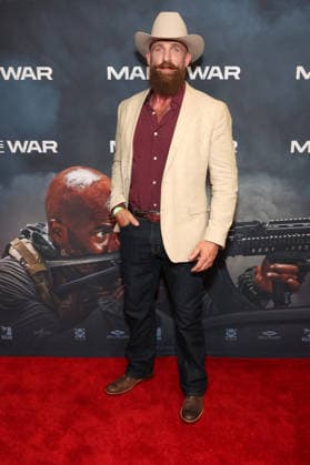 Los Angeles Premiere of Man of War held at The Culver Theater in Culver City Featuring: Cale Schultz Where: Los Angeles, California, United States When: 30 Jun 2026 Credit: Faye s Vision Cover Images EDITORIAL USE ONLY. NOT FOR USE BY NEWSPAPERS BASED IN THE UK. Copyright: xx coverimg55821417
