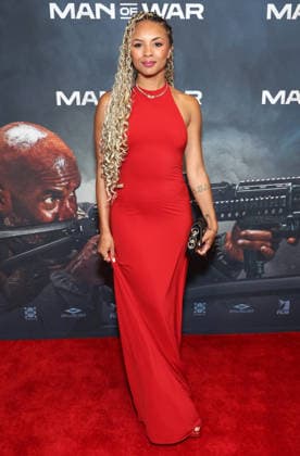 Los Angeles Premiere of Man of War held at The Culver Theater in Culver City Featuring: Angel Ann Craig Where: Los Angeles, California, United States When: 30 Jun 2026 Credit: Faye s Vision Cover Images EDITORIAL USE ONLY. NOT FOR USE BY NEWSPAPERS BASED IN THE UK. Copyright: xx coverimg55821428