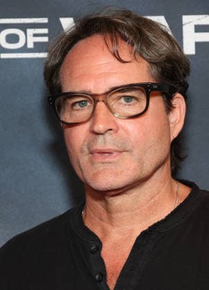 Los Angeles Premiere of Man of War held at The Culver Theater in Culver City Featuring: Jason Patric Where: Los Angeles, California, United States When: 30 Jun 2026 Credit: Faye s Vision Cover Images EDITORIAL USE ONLY. NOT FOR USE BY NEWSPAPERS BASED IN THE UK. Copyright: xx coverimg55821403