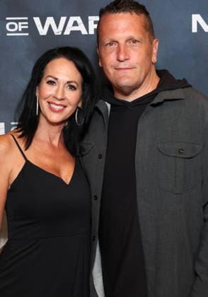 Los Angeles Premiere of Man of War held at The Culver Theater in Culver City Featuring: Nicole Kaufman, William Kaufman Where: Los Angeles, California, United States When: 30 Jun 2026 Credit: Faye s Vision Cover Images EDITORIAL USE ONLY. NOT FOR USE BY NEWSPAPERS BASED IN THE UK. Copyright: xx coverimg55821271