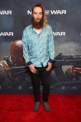 Los Angeles Premiere of Man of War held at The Culver Theater in Culver City Featuring: Kevin Michael Walsh Where: Los Angeles, California, United States When: 30 Jun 2026 Credit: Faye s Vision Cover Images EDITORIAL USE ONLY. NOT FOR USE BY NEWSPAPERS BASED IN THE UK. Copyright: xx coverimg55821320
