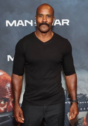 Los Angeles Premiere of Man of War held at The Culver Theater in Culver City Featuring: Lamonica Garrett Where: Los Angeles, California, United States When: 30 Jun 2026 Credit: Faye s Vision Cover Images EDITORIAL USE ONLY. NOT FOR USE BY NEWSPAPERS BASED IN THE UK. Copyright: xx coverimg55821342
