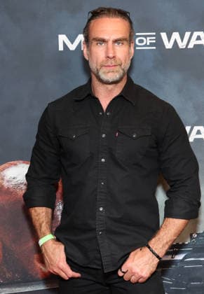 Los Angeles Premiere of Man of War held at The Culver Theater in Culver City Featuring: David B. Meadows Where: Los Angeles, California, United States When: 30 Jun 2026 Credit: Faye s Vision Cover Images EDITORIAL USE ONLY. NOT FOR USE BY NEWSPAPERS BASED IN THE UK. Copyright: xx coverimg55821347
