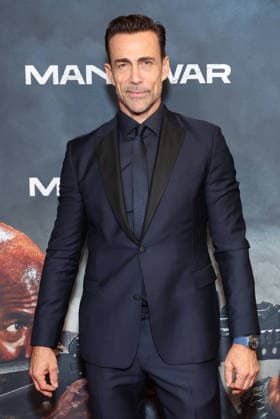 Los Angeles Premiere of Man of War held at The Culver Theater in Culver City Featuring: Daniel Bernhardt Where: Los Angeles, California, United States When: 30 Jun 2026 Credit: Faye s Vision Cover Images EDITORIAL USE ONLY. NOT FOR USE BY NEWSPAPERS BASED IN THE UK. Copyright: xx coverimg55821353