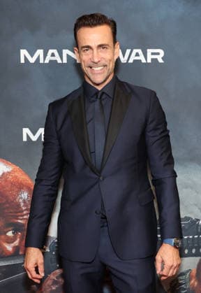 Los Angeles Premiere of Man of War held at The Culver Theater in Culver City Featuring: Daniel Bernhardt Where: Los Angeles, California, United States When: 30 Jun 2026 Credit: Faye s Vision Cover Images EDITORIAL USE ONLY. NOT FOR USE BY NEWSPAPERS BASED IN THE UK. Copyright: xx coverimg55821355