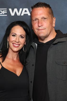 Los Angeles Premiere of Man of War held at The Culver Theater in Culver City Featuring: Nicole Kaufman, William Kaufman Where: Los Angeles, California, United States When: 30 Jun 2026 Credit: Faye s Vision Cover Images EDITORIAL USE ONLY. NOT FOR USE BY NEWSPAPERS BASED IN THE UK. Copyright: xx coverimg55821272