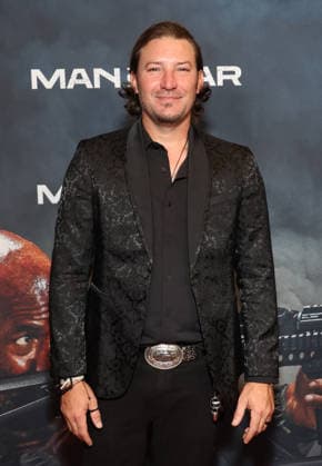 Los Angeles Premiere of Man of War held at The Culver Theater in Culver City Featuring: Linds Edwards Where: Los Angeles, California, United States When: 30 Jun 2026 Credit: Faye s Vision Cover Images EDITORIAL USE ONLY. NOT FOR USE BY NEWSPAPERS BASED IN THE UK. Copyright: xx coverimg55821308