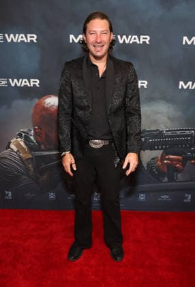 Los Angeles Premiere of Man of War held at The Culver Theater in Culver City Featuring: Linds Edwards Where: Los Angeles, California, United States When: 30 Jun 2026 Credit: Faye s Vision Cover Images EDITORIAL USE ONLY. NOT FOR USE BY NEWSPAPERS BASED IN THE UK. Copyright: xx coverimg55821309