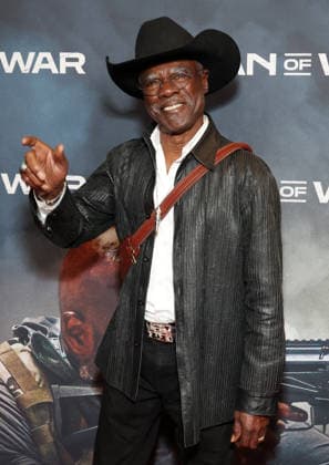 Los Angeles Premiere of Man of War held at The Culver Theater in Culver City Featuring: Glynn Turman Where: Los Angeles, California, United States When: 30 Jun 2026 Credit: Faye s Vision Cover Images EDITORIAL USE ONLY. NOT FOR USE BY NEWSPAPERS BASED IN THE UK. Copyright: xx coverimg55821336