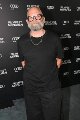 Wolfgang Fischer bei der Premiere des ZDF und Arte Films Die kleinen und die großen Lügen auf dem 43. Filmfest München 2026 im Astor Film Lounge im Arri. München, 30.06.2026 *** Wolfgang Fischer at the premiere of the ZDF and Arte film *Die kleinen und die großen Lügen* at the 43rd Munich Film Festival 2026 in the Astor Film Lounge at Arri Munich, June 30, 2026 Foto:xS.xReaghx xFuturexImagex luegen_6603