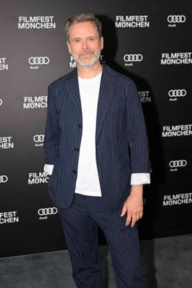 Matthias Matschke bei der Premiere des ZDF und Arte Films Die kleinen und die großen Lügen auf dem 43. Filmfest München 2026 im Astor Film Lounge im Arri. München, 30.06.2026 *** Matthias Matschke at the premiere of the ZDF and Arte film *Die kleinen und die großen Lügen* at the 43rd Munich Film Festival 2026 in the Astor Film Lounge at Arri Munich, June 30, 2026 Foto:xS.xReaghx xFuturexImagex luegen_6605