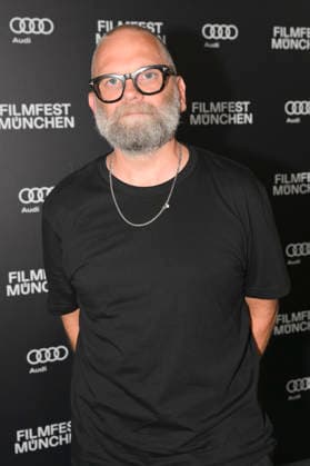 Wolfgang Fischer bei der Premiere des ZDF und Arte Films Die kleinen und die großen Lügen auf dem 43. Filmfest München 2026 im Astor Film Lounge im Arri. München, 30.06.2026 *** Wolfgang Fischer at the premiere of the ZDF and Arte film *Die kleinen und die großen Lügen* at the 43rd Munich Film Festival 2026 in the Astor Film Lounge at Arri Munich, June 30, 2026 Foto:xS.xReaghx xFuturexImagex luegen_6604