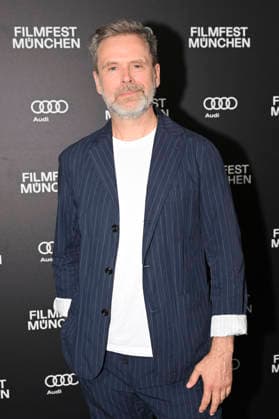 Matthias Matschke bei der Premiere des ZDF und Arte Films Die kleinen und die großen Lügen auf dem 43. Filmfest München 2026 im Astor Film Lounge im Arri. München, 30.06.2026 *** Matthias Matschke at the premiere of the ZDF and Arte film *Die kleinen und die großen Lügen* at the 43rd Munich Film Festival 2026 in the Astor Film Lounge at Arri Munich, June 30, 2026 Foto:xS.xReaghx xFuturexImagex luegen_6607
