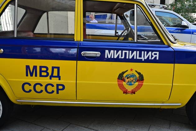 Press conference dedicated to the Day of the State Traffic Safety Inspectorate, celebrated annually on July 3. MMPC Russia Today, Moscow, July 1, 2026. Photo: Pavel Kashaev. PavelxKashaev