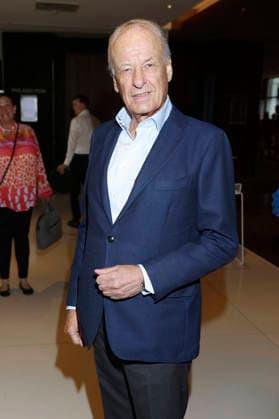 Dieter Becken beim Wirtschaftsgipfel EuroMinds 2026 im Radisson Blu Hotel. Hamburg, 01.07.2026 *** Dieter Becken at the EuroMinds 2026 Economic Summit at the Radisson Blu Hotel in Hamburg, July 1, 2026 Foto:xgbrcix xFuturexImagex eurominds_6702