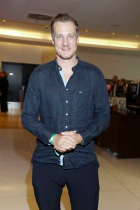 ABB EUROMINDS- Marcell Jansen ex Fussballspieler Unternehmer zu Gast beim Euro Minds Zukunfts Summit 2 Tag im Radisson Blu Hotel Hamburg am 01.07.2026 Hamburg Deutschland *** ABB EUROMINDS: Marcell Jansen, former soccer player and entrepreneur, to be a guest at the Euro Minds Future Summit Day 2 at the Radisson Blu Hotel Hamburg on July 1, 2026, in Hamburg, Germany