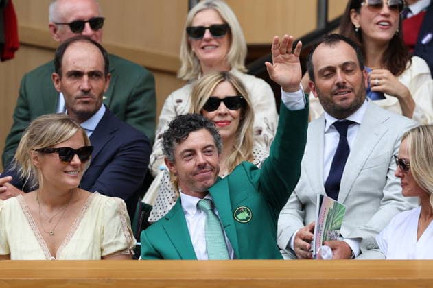 . 01 07 2026. London, United Kingdom. Third day of the Wimbledon Tennis Championships in London.  xStephenxLockx xi-Imagesx IIM-26874-0024