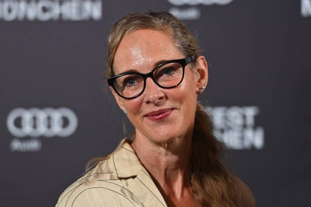 Entertainment Themen der Woche KW27 Sophie VON KESSEL (Schauspielerin), Einzelbild,angeschnittenes Einzelmotiv,Portraet,Portrait,Porträt. Filmpremiere MUENCHEN BEATS Filmfest Muenchen am 01.07.2026. *** Sophie VON KESSEL, actress; single frame, cropped image, portrait; film premiere at the MUNICH BEATS Film Festival in Munich on July 1, 2026