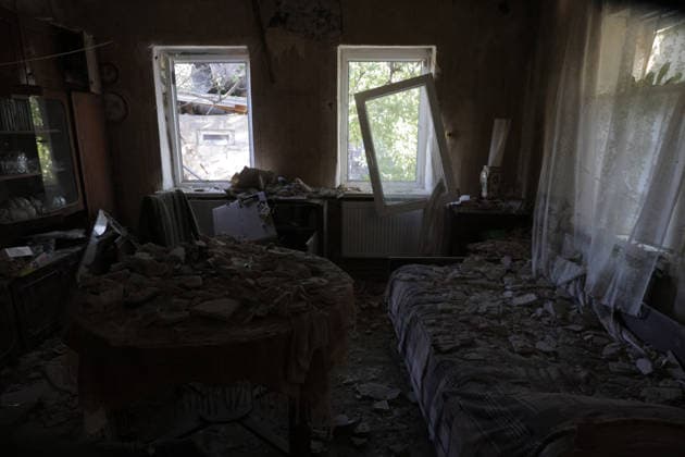 Russian Aerial Attack In Kharkiv, Ukraine A Russian aerial operation results in at least one death and injuries to more than 29 people in Kharkiv, Ukraine. Kharkiv Ukraine  Copyright: xYevhenxTitovx originalFilename: titov-notitle260701_npkPG.jpg