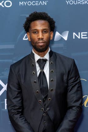 Nexo Grand Prix Ball in London, UK - 01 Jul 2026 Joe Hagan attends the Nexo Grand Prix Ball at The Peninsula Hotel, London. London United Kingdom Copyright: xPhilxLewisx xSOPAxImagesx JoeHagan-9497
