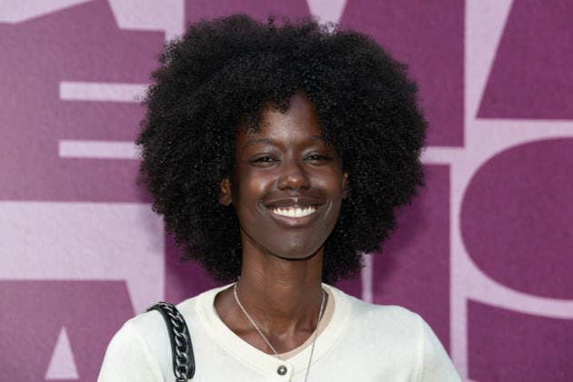 6th Cinéma Paradiso Louvre x MK2 Ramata-Toulaye Sy attends the 6th Cinéma Paradiso Louvre x MK2 at Le Louvre on July 01, 2026 in Paris, France. Photo by Nasser Berzane ABACAPRESS.COM Paris France  Copyright: xBerzanexNasser ABACAx