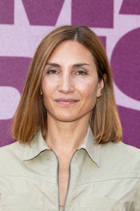 6th Cinéma Paradiso Louvre x MK2 Audrey Diwan attends the 6th Cinéma Paradiso Louvre x MK2 at Le Louvre on July 01, 2026 in Paris, France. Photo by Nasser Berzane ABACAPRESS.COM Paris France  Copyright: xBerzanexNasser ABACAx
