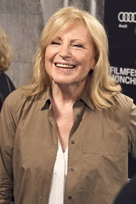 Maren Kroymann bei der Premiere des Dokumentarfilsm Was haben wir gelacht auf dem 43. Filmfest München 2026 im Gloria Filmpalast. München, 01.07.2026 *** Maren Kroymann at the premiere of the documentary *Was haben wir gelacht* at the 43rd Munich Film Festival 2026 at the Gloria Filmpalast in Munich, July 1, 2026 Foto:xB.xGillmannx xFuturexImagex gelacht_6707