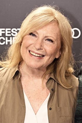 Maren Kroymann bei der Premiere des Dokumentarfilsm Was haben wir gelacht auf dem 43. Filmfest München 2026 im Gloria Filmpalast. München, 01.07.2026 *** Maren Kroymann at the premiere of the documentary *Was haben wir gelacht* at the 43rd Munich Film Festival 2026 at the Gloria Filmpalast in Munich, July 1, 2026 Foto:xB.xGillmannx xFuturexImagex gelacht_6719
