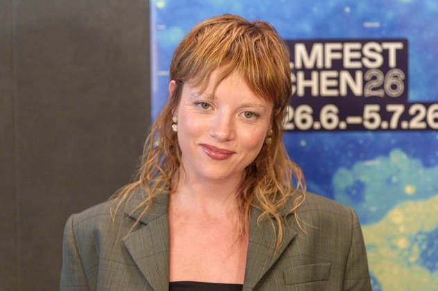 Jella Haase bei der Premiere des Kinofilms Gentle Monster auf dem 43. Filmfest München 2026 im Rio Filmpalast. München, 01.07.2026 *** Jella Haase at the premiere of the feature film *Gentle Monster* at the 43rd Munich Film Festival in 2026 at the Rio Filmpalast in Munich, July 1, 2026 Foto:xN.xKolinzx xFuturexImagex monster_6703