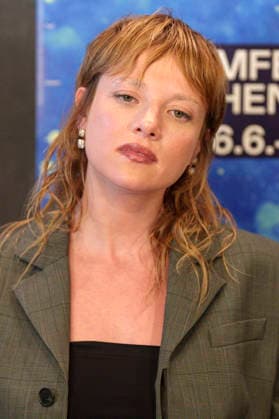 Jella Haase bei der Premiere des Kinofilms Gentle Monster auf dem 43. Filmfest München 2026 im Rio Filmpalast. München, 01.07.2026 *** Jella Haase at the premiere of the feature film *Gentle Monster* at the 43rd Munich Film Festival in 2026 at the Rio Filmpalast in Munich, July 1, 2026 Foto:xN.xKolinzx xFuturexImagex monster_6705