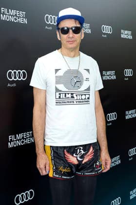 Brezel Göring bei der Premiere des Kinofilms Für immer 16 Forever 16 auf dem 43. Filmfest München 2026 im City-Atelier Kino. München, 01.07.2026 *** Brezel Göring at the premiere of the movie *Für immer 16 Forever 16* at the 43rd Munich Film Festival 2026 at the City Atelier Kino in Munich, July 1, 2026 Foto:xN.xKolinzx xFuturexImagex immer_16_6711