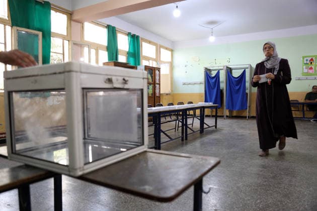 2026 Legislative Elections in Algeria: Voting in the legislative elections in Algiers, Algeria, on July 2, 2026. The electorate, including the diaspora, numbers 24,727,041 registered voters. These elections will determine the 407 members of the 10th legislature of theNational People’s Assembly (APN), whose term will be five years. Photo by Billel Bensalem, APP, Algiers, Algeria Copyright: xAlgÃ riexPressexPhotosxBillelxBensalemx xAPPx IMG_5255
