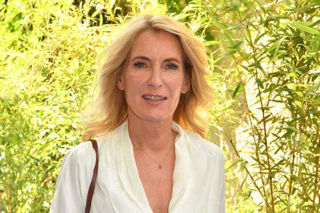 Maria Furtwaengler beim FFF Bayern Empfang am 2.07.2026 im Rahmen vom Filmfest in Muenchen Maria Furtwaengler attends the FFF Bayern reception on July 2, 2026 at Praterinsel during the Munich Film Festival in Munich, Germany FFF Empfang beim Filmfest Muenchen *** Maria Furtwaengler at the FFF Bayern reception on July 2, 2026, as part of the Munich Film Festival. Maria Furtwaengler attends the FFF Bayern reception on July 2, 2026 at Praterinsel during the Munich Film Festival in Munich, Germany FFF Reception at the Munich Film Festival 