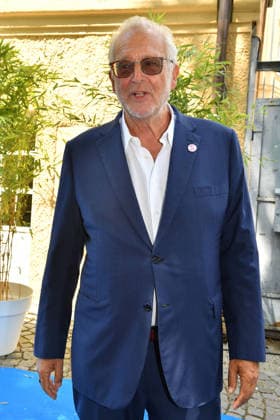 Martin Moszkowicz beim FFF Bayern Empfang am 2.07.2026 im Rahmen vom Filmfest in Muenchen Martin Moszkowicz attends the FFF Bayern reception on July 2, 2026 at Praterinsel during the Munich Film Festival in Munich, Germany FFF Empfang beim Filmfest Muenchen *** Martin Moszkowicz at the FFF Bayern reception on July 2, 2026, as part of the Munich Film Festival in Munich, Germany. Martin Moszkowicz attends the FFF Bayern reception on July 2, 2026, at Praterinsel during the Munich Film Festival in Munich, Germany. FFF Reception at the Munich Film Festival 