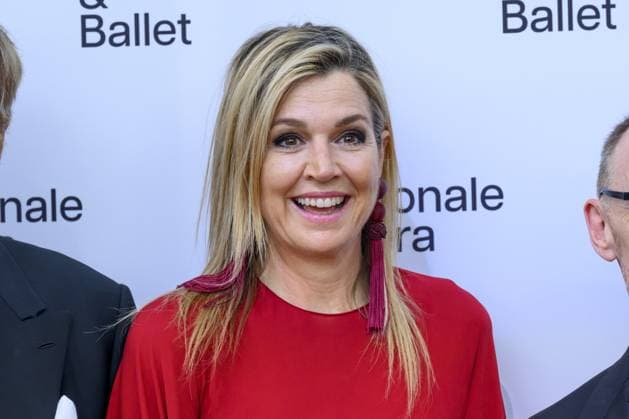 Amsterdam, The Netherlands, 2026-07-02 19:17:28 AMSTERDAM, 02-07-2026, National Opera & Ballet King Willem Alexander and Queen Maxima are attending the National Ballet gala in honour of the farewell of director Ted Brandsen. During the gala, the achievements of Brandsen, who has led the ballet company since 2003, are being commemorated. The gala is taking place at the National Opera & Ballet in Amsterdam. PHOTO: NLBeeld Patrick van Emst Credit: NL Beeld Patrick van Emst  Copyright: xx x
