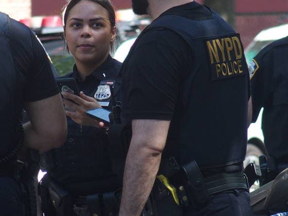 July 2, 2026, Brooklyn, New York, USA: New York, New York July 2, 2026..New York City Police officers and Detectives.investigate a shooting of a person in the Sheepshead Bay Neighborhood of Brooklyn Brooklyn USA  - ZUMAct2_ 20260702_faf_ct2_005 Copyright: xBrucexCotlerx