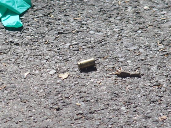 July 2, 2026, Brooklyn, New York, USA: New York, New York July 2, 2026..New York City Police officers and Detectives.investigate a shooting of a person in the Sheepshead Bay Neighborhood of Brooklyn Brooklyn USA  - ZUMAct2_ 20260702_faf_ct2_010 Copyright: xBrucexCotlerx