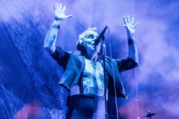 IPA86324870 - litfiba  Copyright: xIolandaxPompilio TSCK LiveMediax xx 86324870