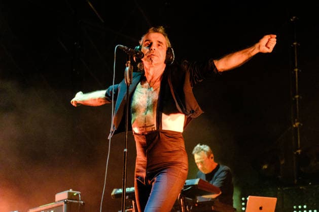 IPA86324876 - litfiba  Copyright: xIolandaxPompilio TSCK LiveMediax xx 86324876