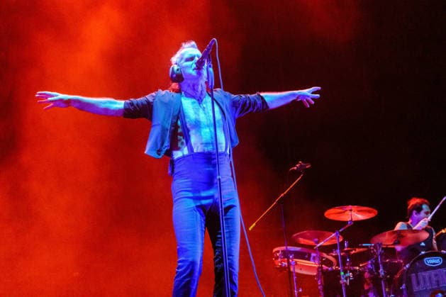 IPA86324891 - litfiba  Copyright: xIolandaxPompilio TSCK LiveMediax xx 86324891
