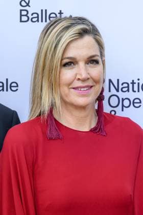 Dutch Royals At Dutch National Ballet Farewell Gala For Ted Brandsen - Amsterdam King Willem Alexander and Queen Maxima attend the National Ballet gala in honor of director Ted Brandsen s farewell at the National Opera & Ballet in Amsterdam, The Netherlands on July 2, 2026, commemorating Brandsen s leadership of the ballet company since 2003. Photo by Patrick van Emst NL Beeld Bruno Press ABACAPRESS.COM Netherlands  Copyright: xBrunoxPress ABACAx