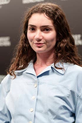Emily Robinson bei der Premiere des Kinofilms Ugly Cry auf dem 43. Filmfest München 2026 in den City-Atelier Kinos. München, 02.07.2026 *** Emily Robinson at the premiere of the film *Ugly Cry* at the 43rd Munich Film Festival in 2026 at the City Atelier Cinemas in Munich, July 2, 2026 Foto:xN.xKolinzx xFuturexImagex cry_6707