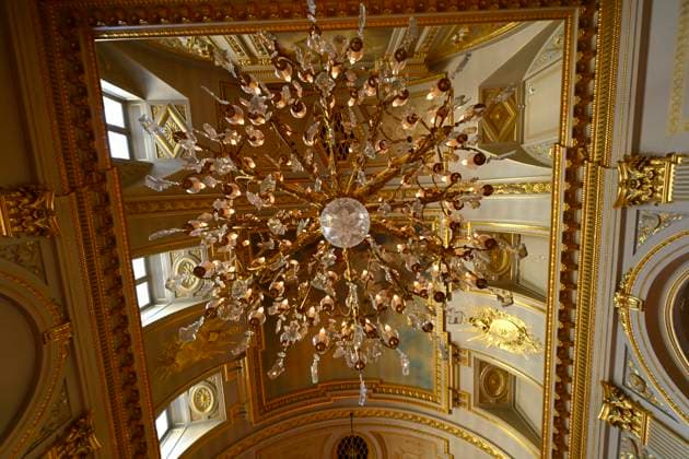 Reopening of the Royal Palace in Brussels Following Renovation BRUSSELS, BELGIUM - JULY 03 : reopening of the Royal Palace in Brussels following renovation pictured after on July 03, 2026 in Brussels, Belgium, 03 07 2026 Brussels Belgium  Copyright: xPhilipxReynaersx