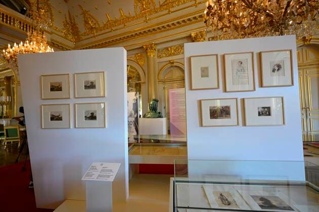 Reopening of the Royal Palace in Brussels Following Renovation BRUSSELS, BELGIUM - JULY 03 : reopening of the Royal Palace in Brussels following renovation pictured after on July 03, 2026 in Brussels, Belgium, 03 07 2026 Brussels Belgium  Copyright: xPhilipxReynaersx