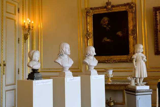 Reopening of the Royal Palace in Brussels Following Renovation BRUSSELS, BELGIUM - JULY 03 : reopening of the Royal Palace in Brussels following renovation pictured after on July 03, 2026 in Brussels, Belgium, 03 07 2026 Brussels Belgium  Copyright: xPhilipxReynaersx