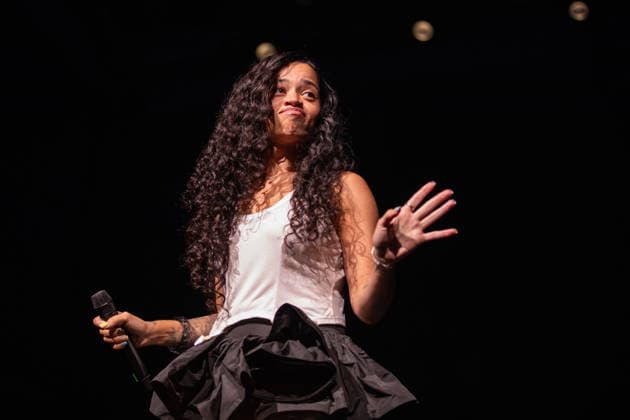 July 2, 2026, Milwaukee, Wisconsin, U.S: Singer ELLA MAI during the Summerfest Music Festival in Milwaukee, Wisconsin Milwaukee U.S  - ZUMAs135 20260702_zap_s135_074 Copyright: xDanielxDeSloverx