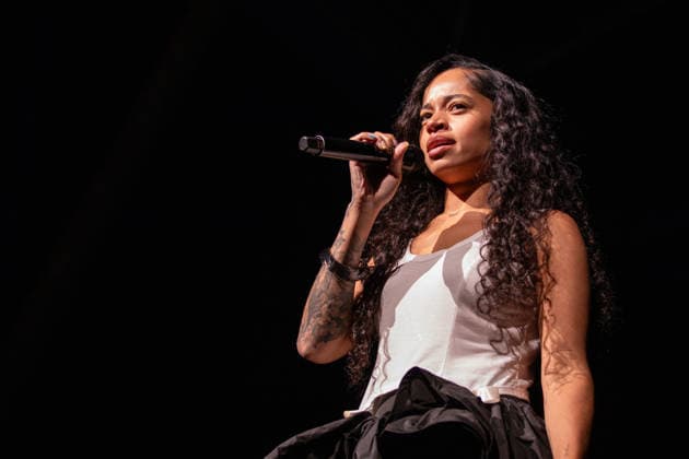 July 2, 2026, Milwaukee, Wisconsin, U.S: Singer ELLA MAI during the Summerfest Music Festival in Milwaukee, Wisconsin Milwaukee U.S  - ZUMAs135 20260702_zap_s135_077 Copyright: xDanielxDeSloverx